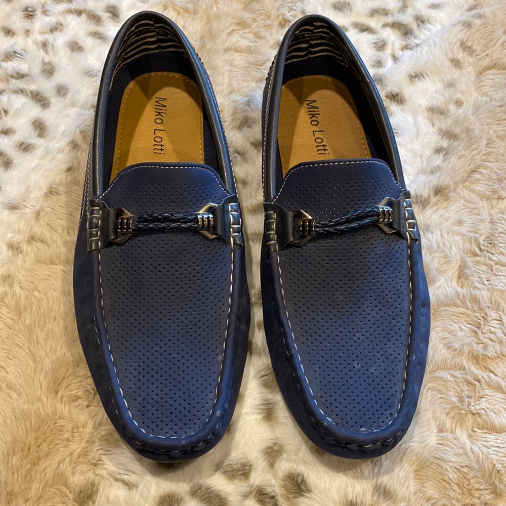 Miko Lotti mens shoes